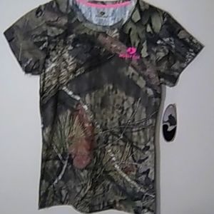 Mossy Oak t-shirt